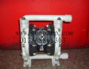 SS Air Operated Double Diaphragm Pumps 